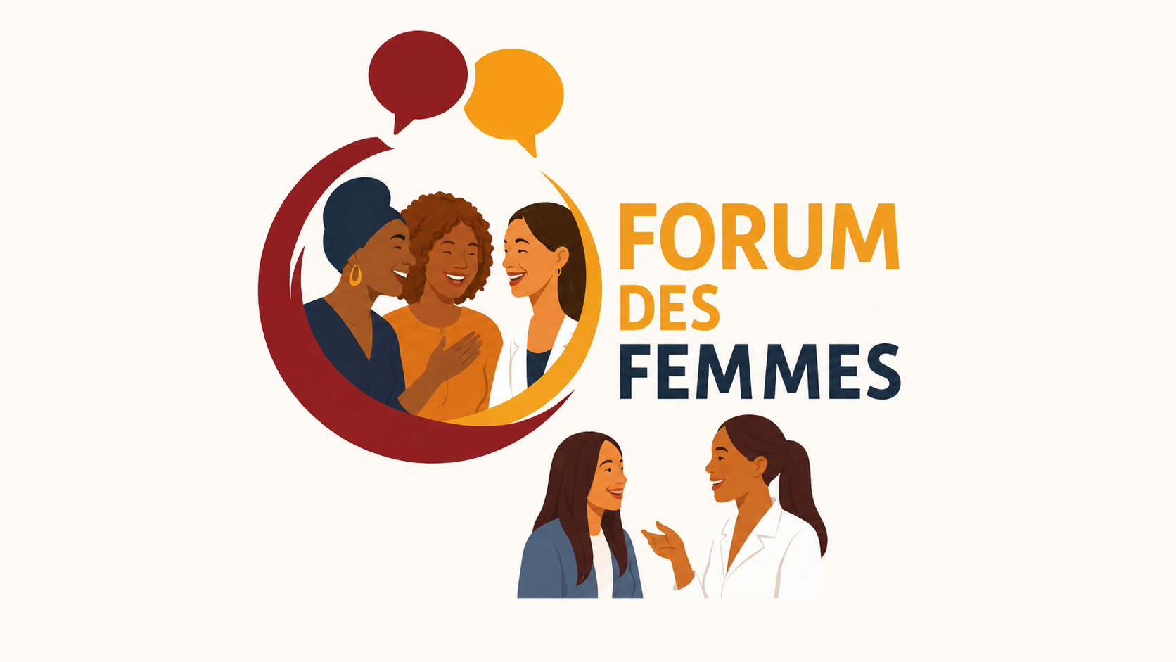 Forum des Femmes